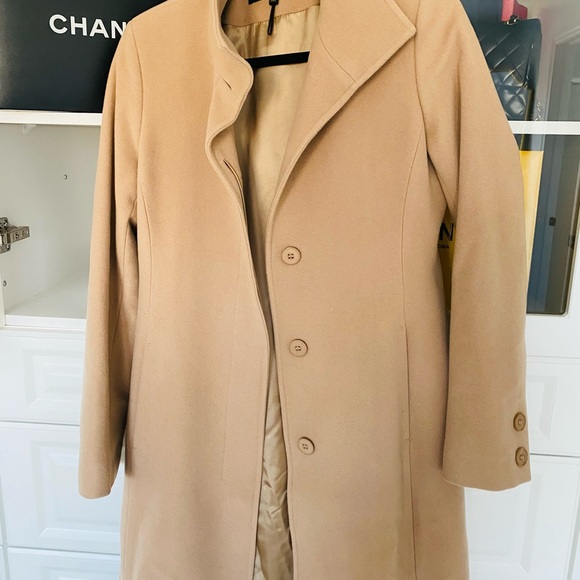 Melanie lynn malia coat - Picture 2 of 12